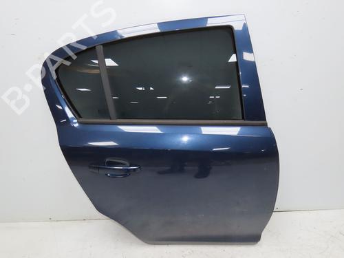 right-rear-door-opel-corsa-d-s07-2006-2007-2008-2009-2010-2011-2012-2013-2014-2015-28831870 main image