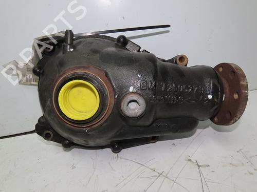 Used Front differential BMW X3 (E83) xDrive 30 d (218 hp) 28309594