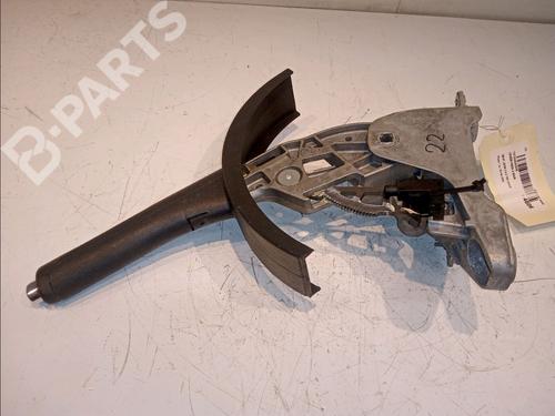 Used Hand brake SEAT LEON (1P1) 2.0 TDI 16V (140 hp) 11100384