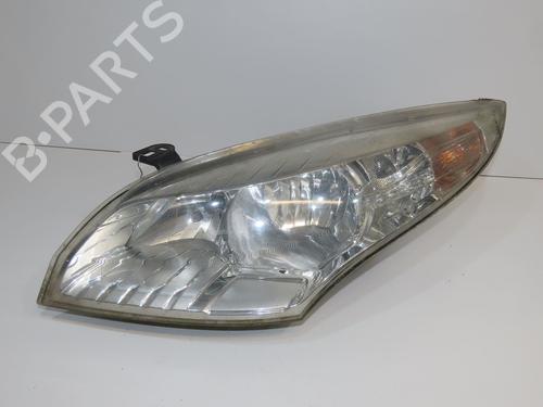 Used Left headlight Left headlight 36939902 36939902