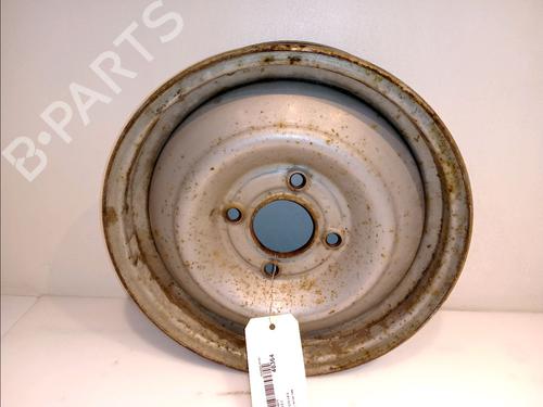 Used Rim Rim 11188346 11188346