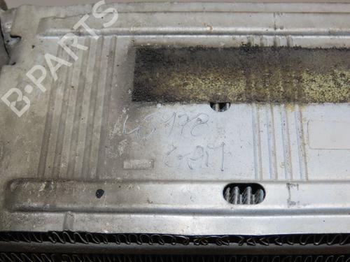 Used Other FORD FIESTA VI (CB1, CCN) 1.6 TDCi (95 hp) 17867962