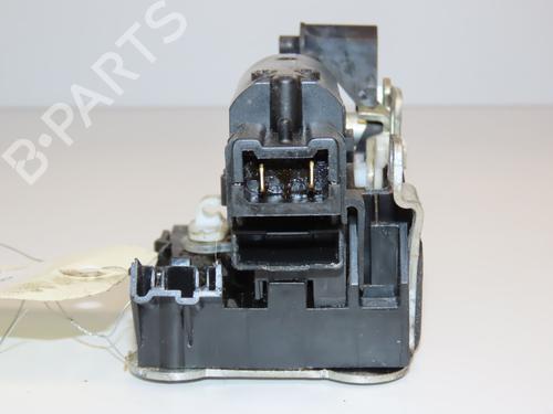 Front right lock DACIA LODGY (JS_) 1.2 TCe (JSAY, JSM0) | BP28831608C97 