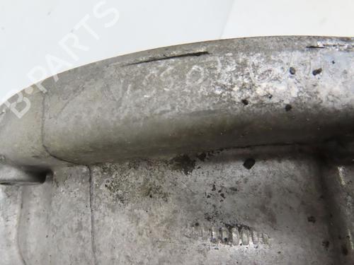 Gearkasse RENAULT LAGUNA II Grandtour (KG0/1_) 1.9 dCi (125 hp) 28829382