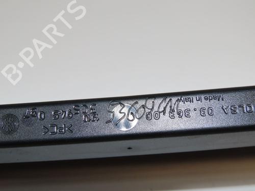 Used Third brake light Third brake light VW PASSAT B7 (362) 2.0 TDI (140 hp) 36345382 36345382