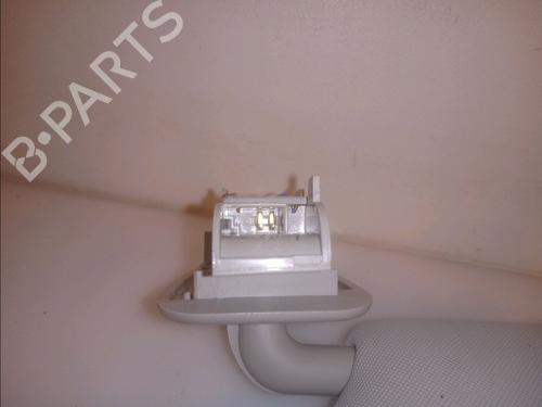 Right sun visor RENAULT SCÉNIC IV (J9_) 1.6 dCi 130 | BP15886230I2 