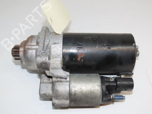 Starter VW POLO V (6R1, 6C1) 1.6 TDI | BP30486388M8