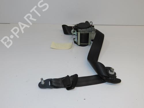 Used Front left seatbelt Front left seatbelt PEUGEOT 308 SW I (4E_, 4H_) 1.6 HDi (90 hp) 40437906 40437906