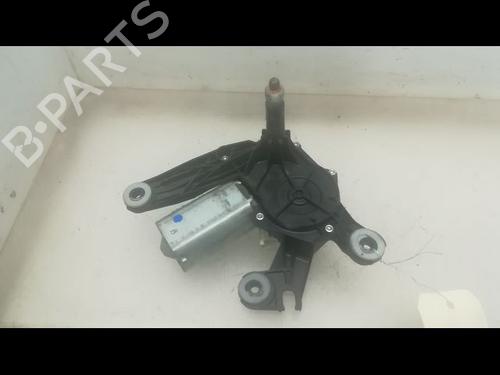 Rear wiper motor CITROËN XSARA PICASSO (N68) 1.8 16V | BP23178222M102 