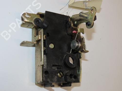 Front right lock CITROËN SAXO (S0, S1) 1.1 X, SX | BP28968795C97 