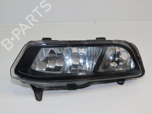 Left front fog light VW POLO V (6R1, 6C1) 1.6 TDI | BP31121140C30 