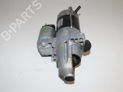 Starter OPEL ASTRA J Saloon 1.6 CDTi (69) | BP36367512M8 - Image 4