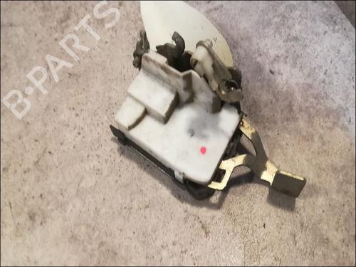 Used Front left lock PEUGEOT BOXER Van (230L) 1.9 D (69 hp) 9610937