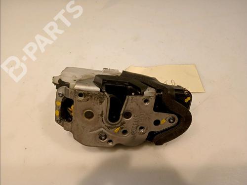Used Front right lock OPEL INSIGNIA A (G09) 2.8 V6 Turbo OPC 4x4 (68) (325 hp) 11267545