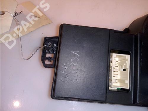 Climate control RENAULT CLIO III (BR0/1, CR0/1) 1.5 dCi (BR17, CR17) | BP11101079I5 