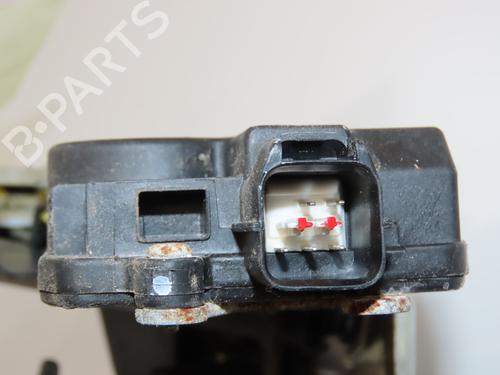 Rear right lock HYUNDAI TUCSON (JM) 2.0 CRDi All-wheel Drive | BP28831935C99 