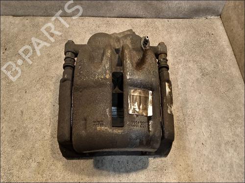 Used Left front brake caliper PEUGEOT EXPERT Van (VF3A_, VF3U_, VF3X_) 1.6 HDi 90 16V (90 hp) 14878394