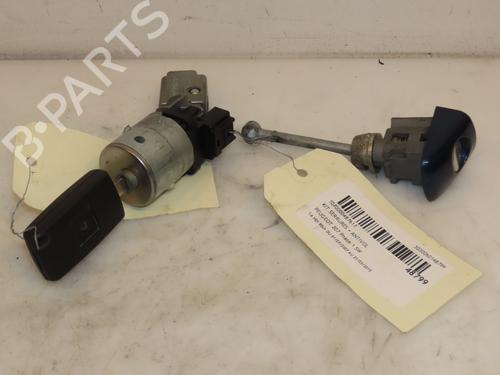 Used Electronic module PEUGEOT 207 SW (WK_) 1.6 HDi (90 hp) 16825693