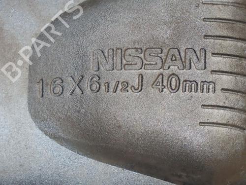 Fælk NISSAN PULSAR Hatchback (C13) 1.2 DIG-T | BP32332339C45