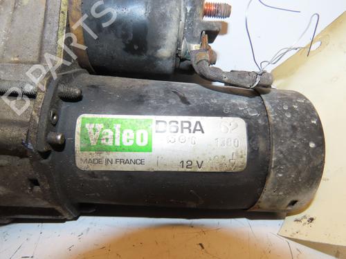 Starter OPEL CORSA B (S93) 1.4 i (F08, F68, M68) | BP17452795M8 