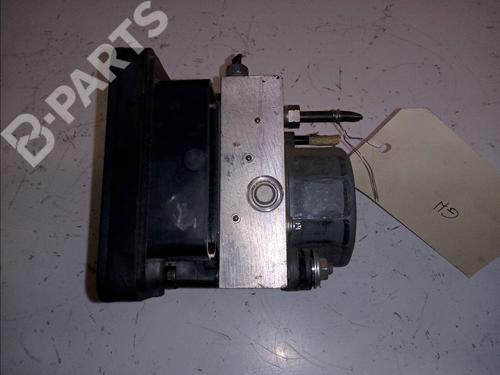 ABS pump RENAULT CLIO IV (BH_) 1.5 dCi 90 | BP10145070M43 
