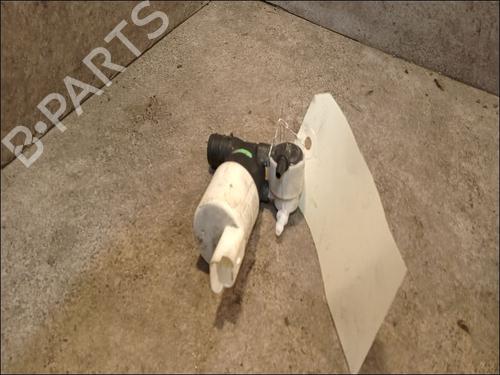 Used Washer pump PEUGEOT 308 II (LB_, LP_, LW_, LH_, L3_) 1.2 THP 110 (110 hp) 14881498