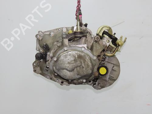 Gearbox PEUGEOT 307 (3A/C) 2.0 HDi 90 | BP24358745M3