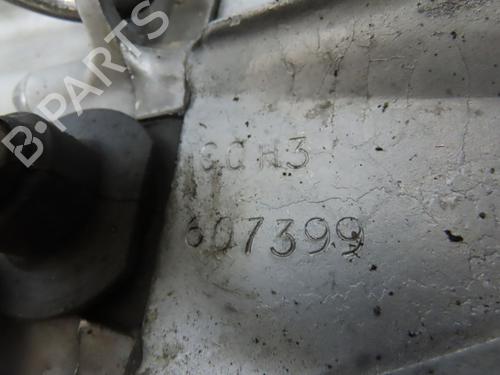 Used Gearbox Gearbox 28829454 28829454