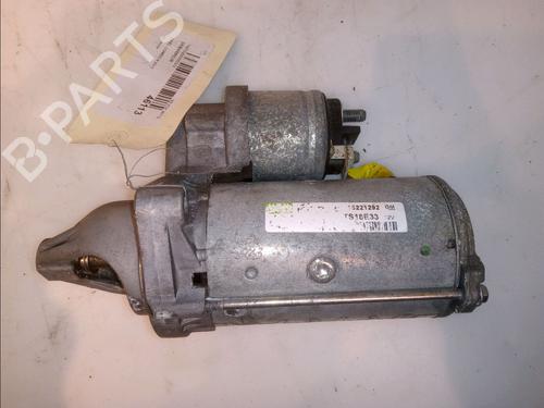 Starter OPEL COMBO Box Body/MPV 1.3 CDTI 16V | BP14950352M8 - Image 2