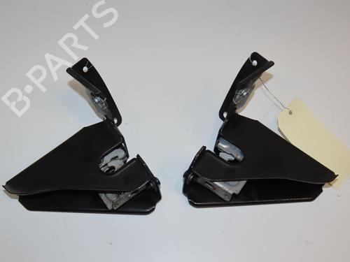 Hood lock BMW 3 (F30, F80) 335 i | BP22535507C133