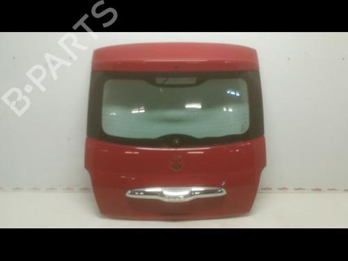 Used Tailgate Tailgate 9605275 9605275