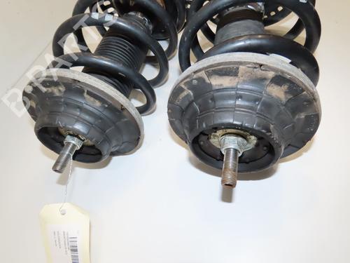 Højre fortil støddæmper VW TRANSPORTER T5 Bus (7HB, 7HJ, 7EB, 7EJ) 1.9 TDI | BP28829780M17