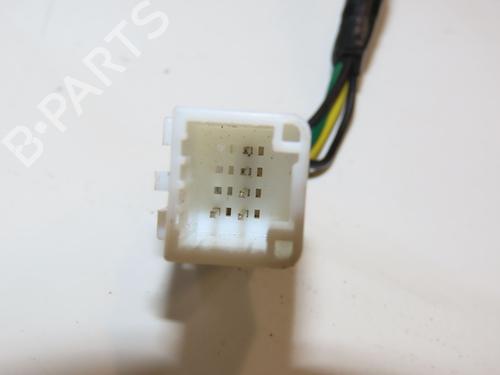 Left mirror DACIA LOGAN MCV (KS_) 1.5 dCi (KS0K) | BP28968678C26 