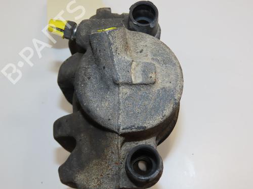 Left front brake caliper BMW 3 (E90) 318 d | BP20217564M105 