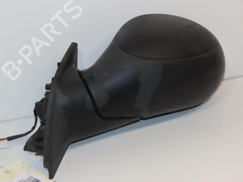 Left mirror CITROËN C3 I (FC_, FN_) 1.4 HDi | BP20977000C26 