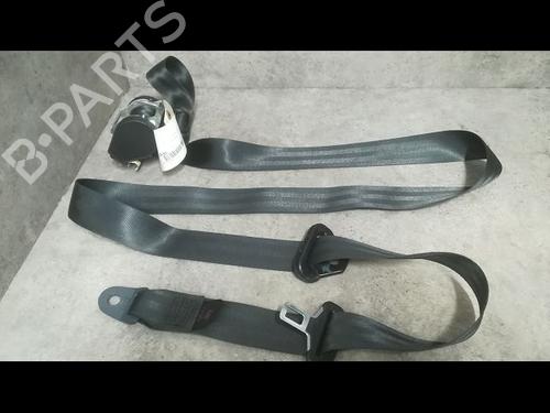 Sikkerhedssele bag højre Sikkerhedssele bag højre 9609904 9609904