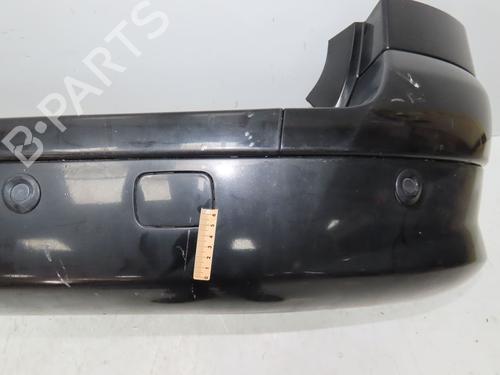 Rear bumper PEUGEOT 308 SW I (4E_, 4H_) 1.6 16V | BP28832115C8 