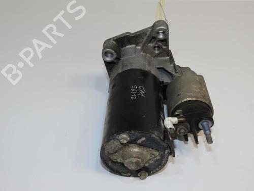Starter RENAULT MEGANE III Hatchback (BZ0/1_, B3_) 1.9 dCi (BZ0N, BZ0J) | BP32511396M8 - Image 4