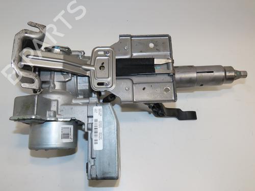 Steering column FORD B-MAX (JK) 1.0 EcoBoost | BP22996859M21 - Image 7