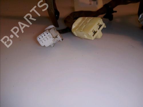 Used Steering column TOYOTA AYGO (_B1_) 1.0 (KGB10_, KGB10R) (68 hp) 11820786