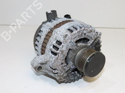Used Alternator Alternator VOLVO V70 III (135) D5 (185 hp) 40484779 40484779