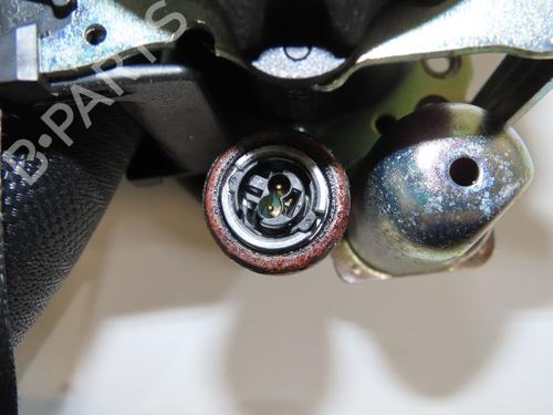 Front right seatbelt RENAULT CLIO V (B7_) 1.0 LPG (B7MT) | BP36395963I25 - Image 5