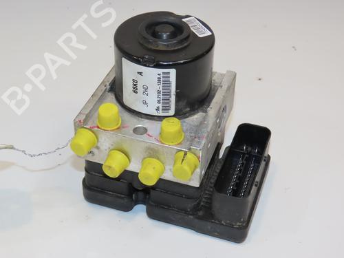 Used ABS pump NISSAN PIXO (UA0) 1.0 (68 hp) 28967628