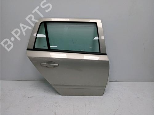 Used Right rear door Right rear door OPEL ASTRA H Estate (A04) 1.7 CDTI (L35) (101 hp) 14951691 14951691