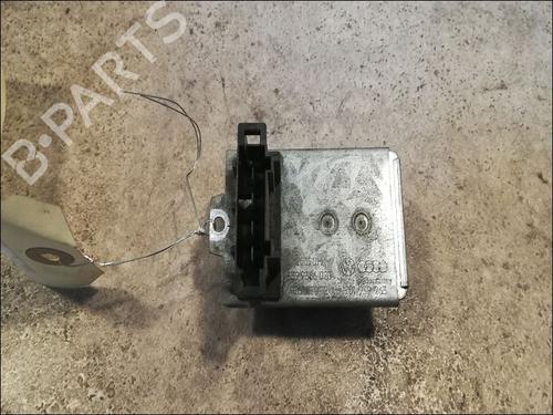 Used Heater resistor Heater resistor 11677171 11677171