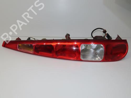 Left taillight CITROËN C8 (EA_, EB_) 2.0 HDi 165 | BP38226502C34 - Image 5