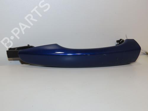 Used Front left exterior door handle PEUGEOT 308 SW II (LC_, LJ_, LR_, LX_, L4_) 1.2 THP 110 (110 hp) 18204675
