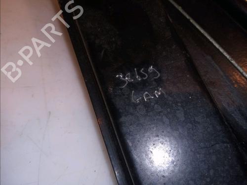 Used Rear right window mechanism CITROËN C6 (TD_) 2.2 HDi (170 hp) 12173844