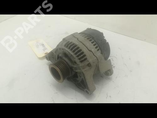 Generator NISSAN MICRA II (K11) 1.0 i 16V (54 hp) 9601925