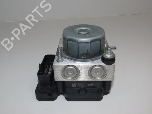 ABS pump RENAULT ZOE (BFM_) ZOE | BP31242491M43 